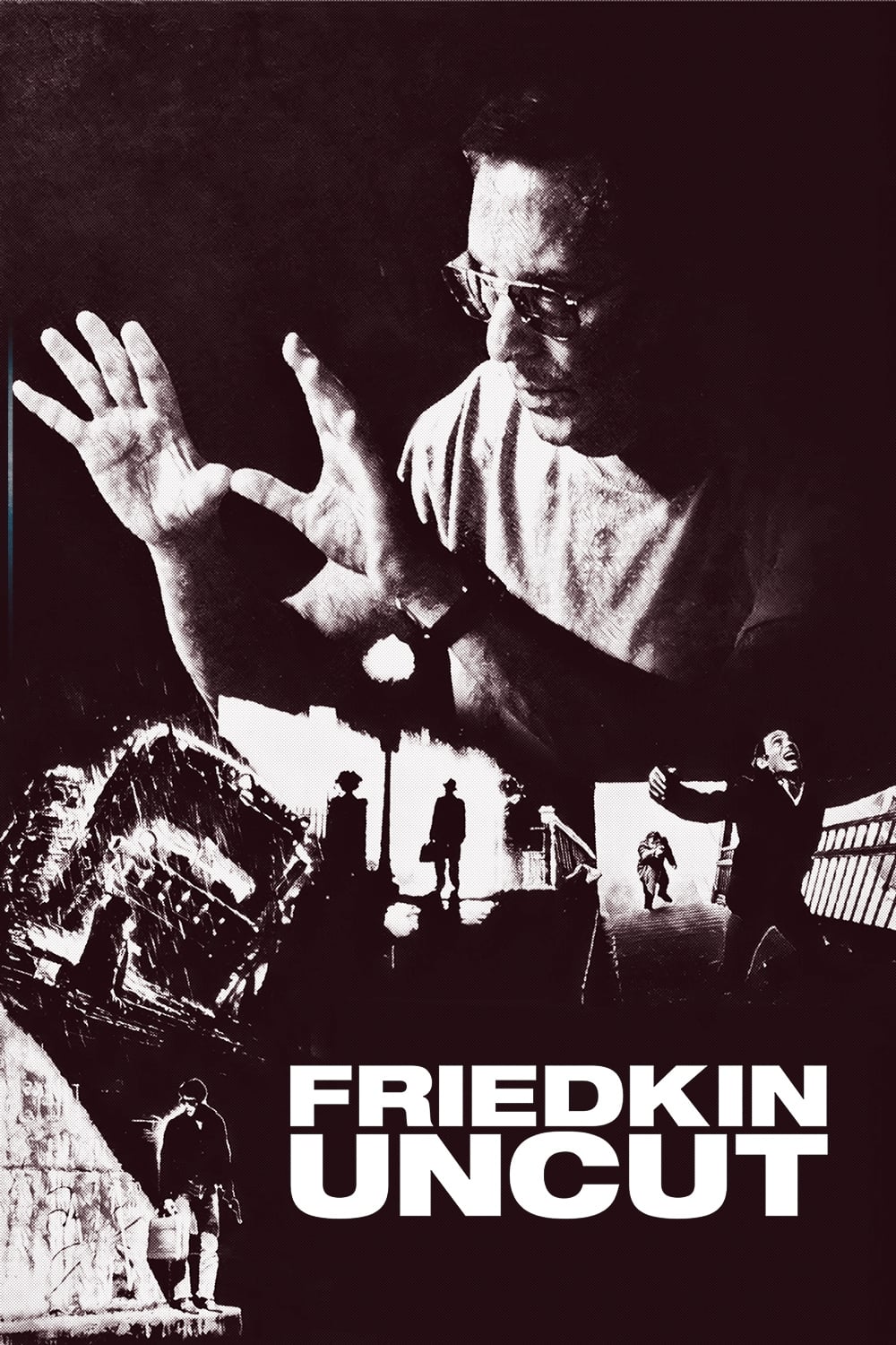 Friedkin Uncut on FREECABLE TV