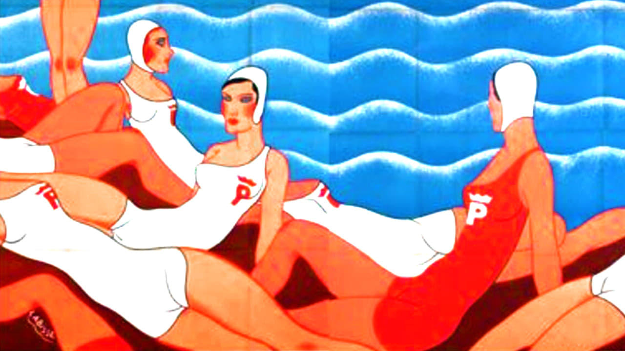 The Merry Monarch (1933)