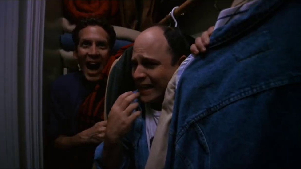 Love! Valour! Compassion!