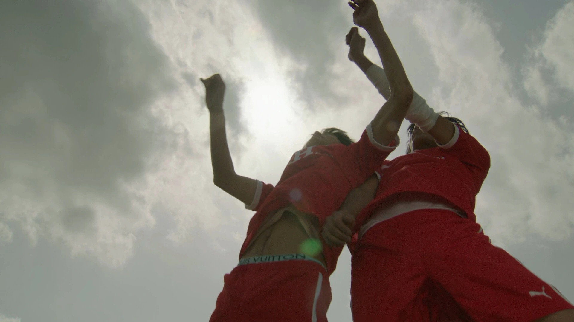 Kamen Rider Season 23 :Episode 39  What was Forgotten on the Pitch