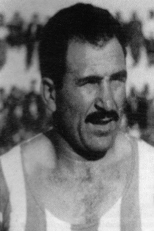 et billede af Andreas Mouratis