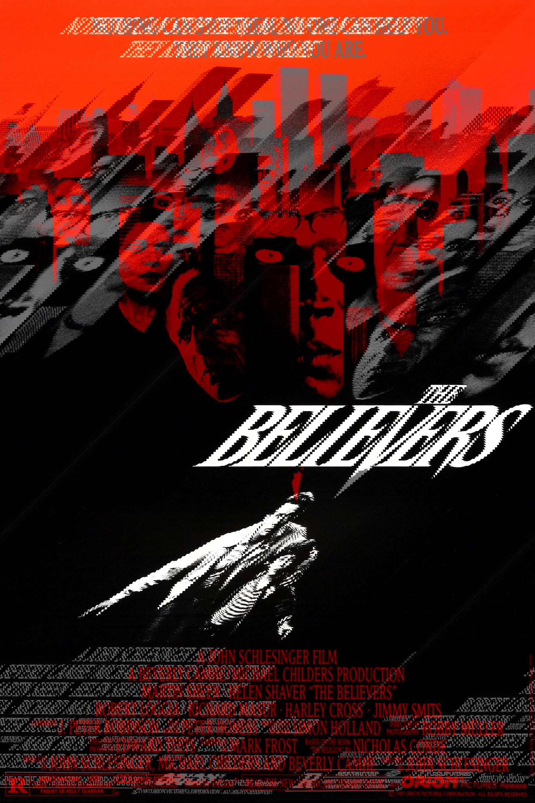 The Believers