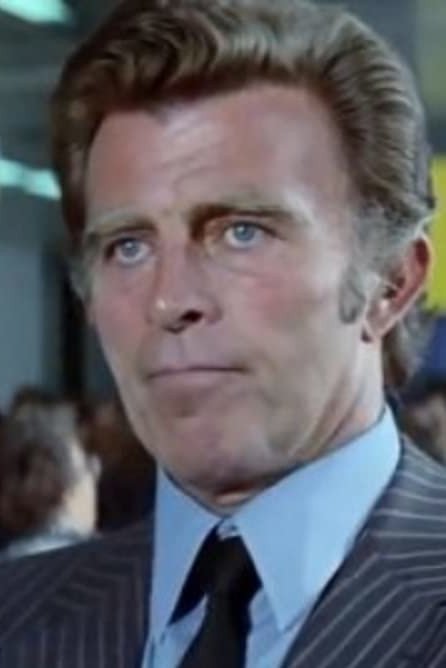 et billede af John Sullivan