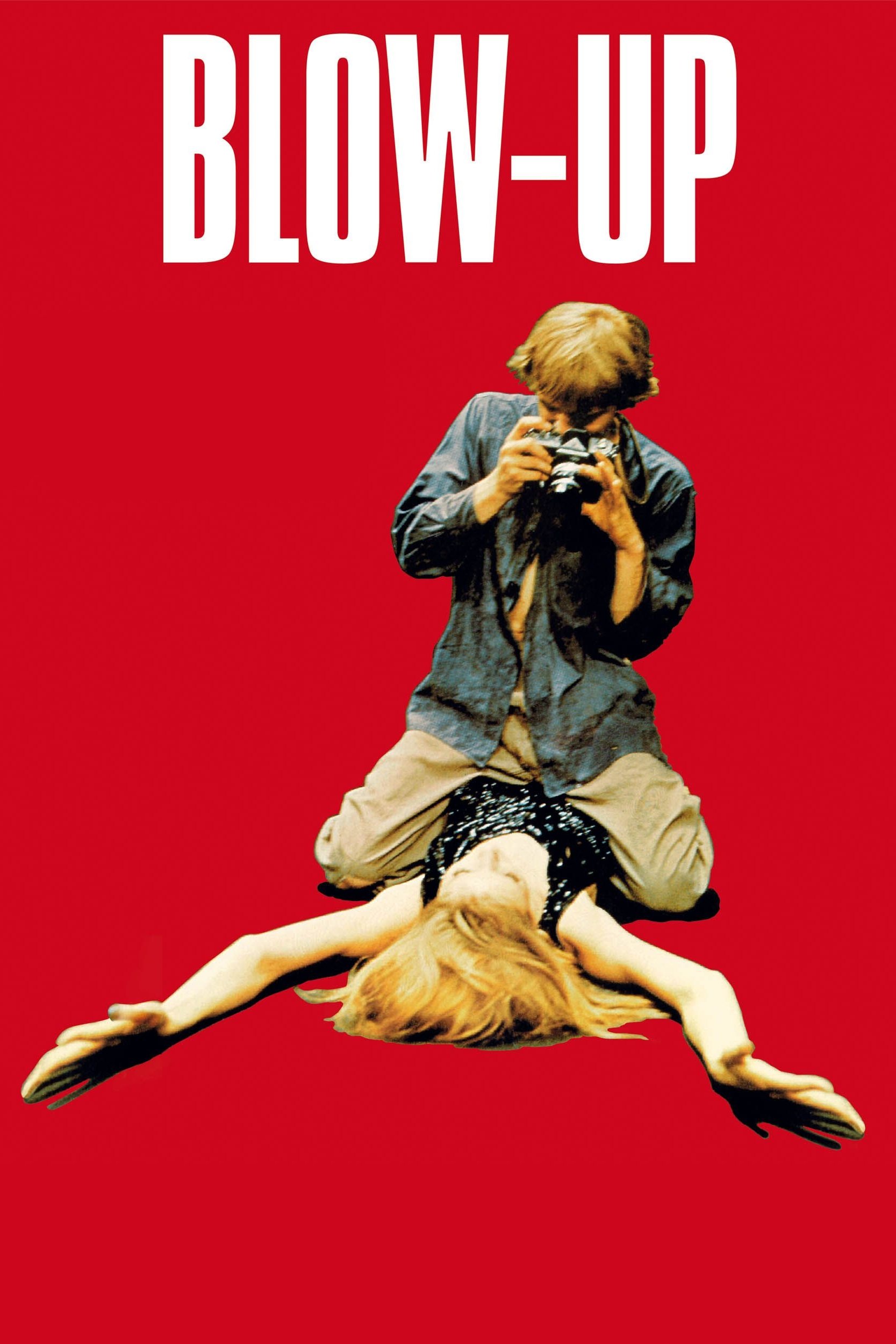 Blow-Up