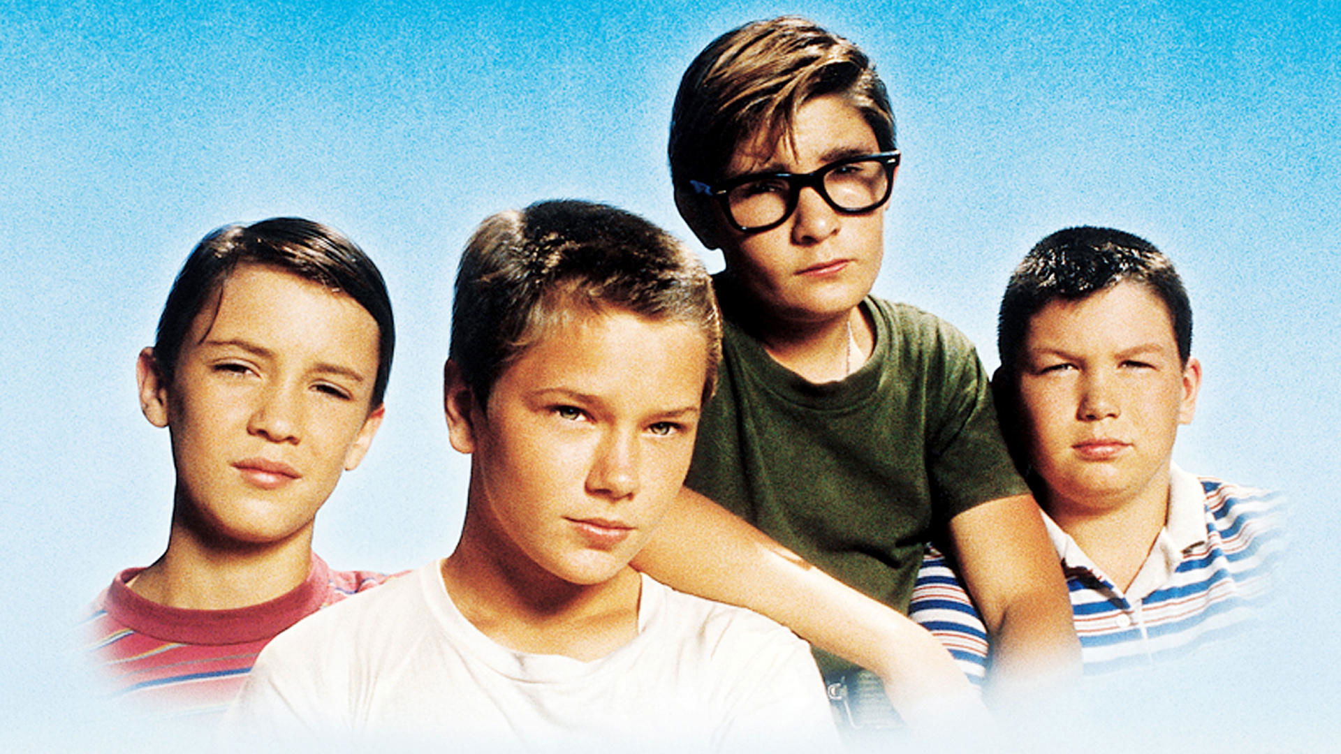 Stand by Me (1986)