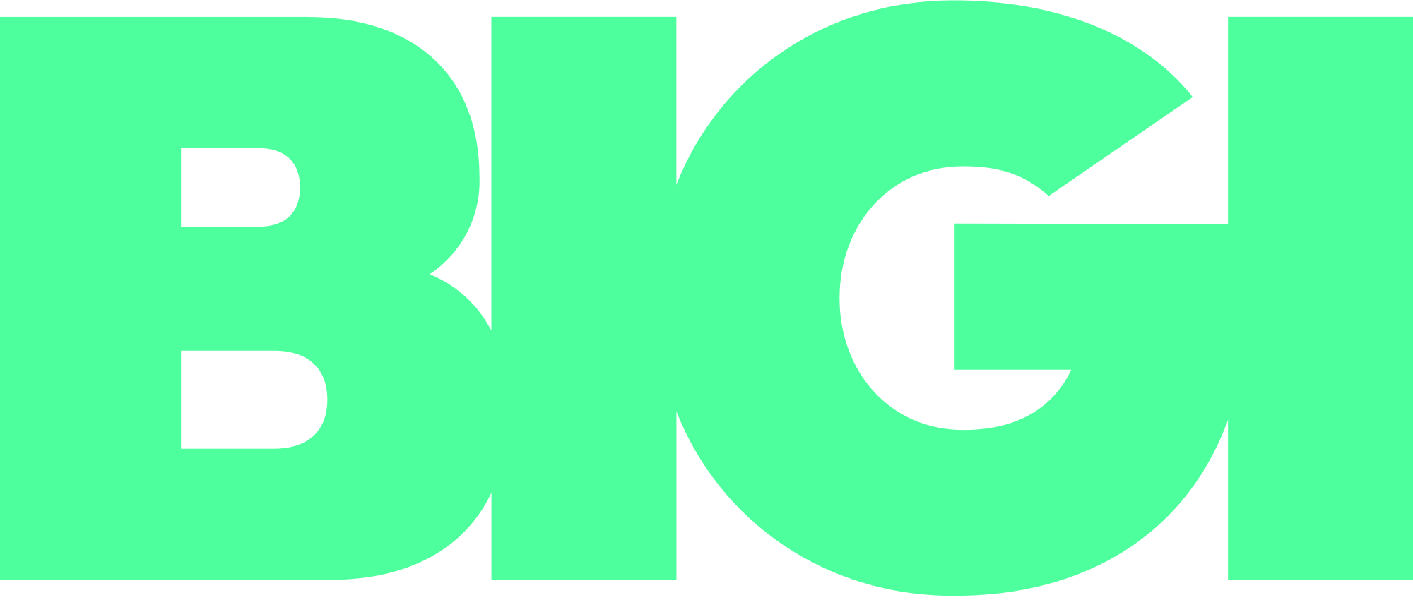 BIGI
