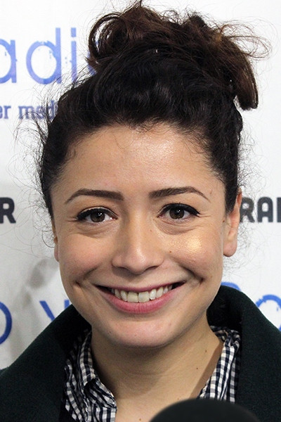 et billede af Lola Zidi