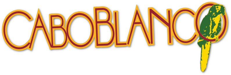 Caboblanco Logo