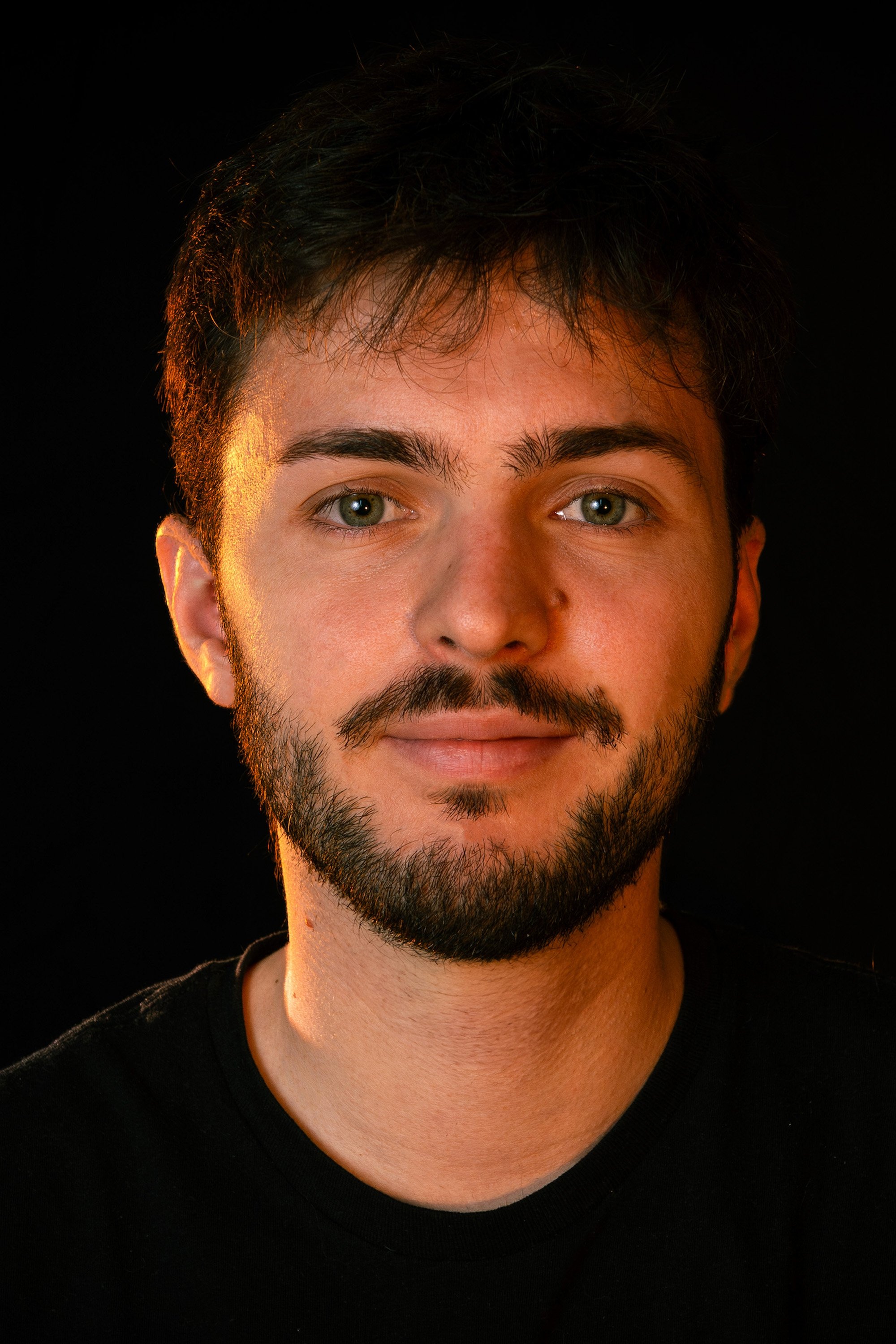 Théo Michel | Sound Recordist