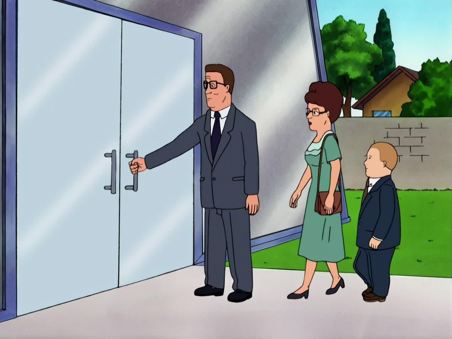 King of the Hill