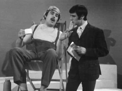 Do Not Adjust Your Set - Épisode 11