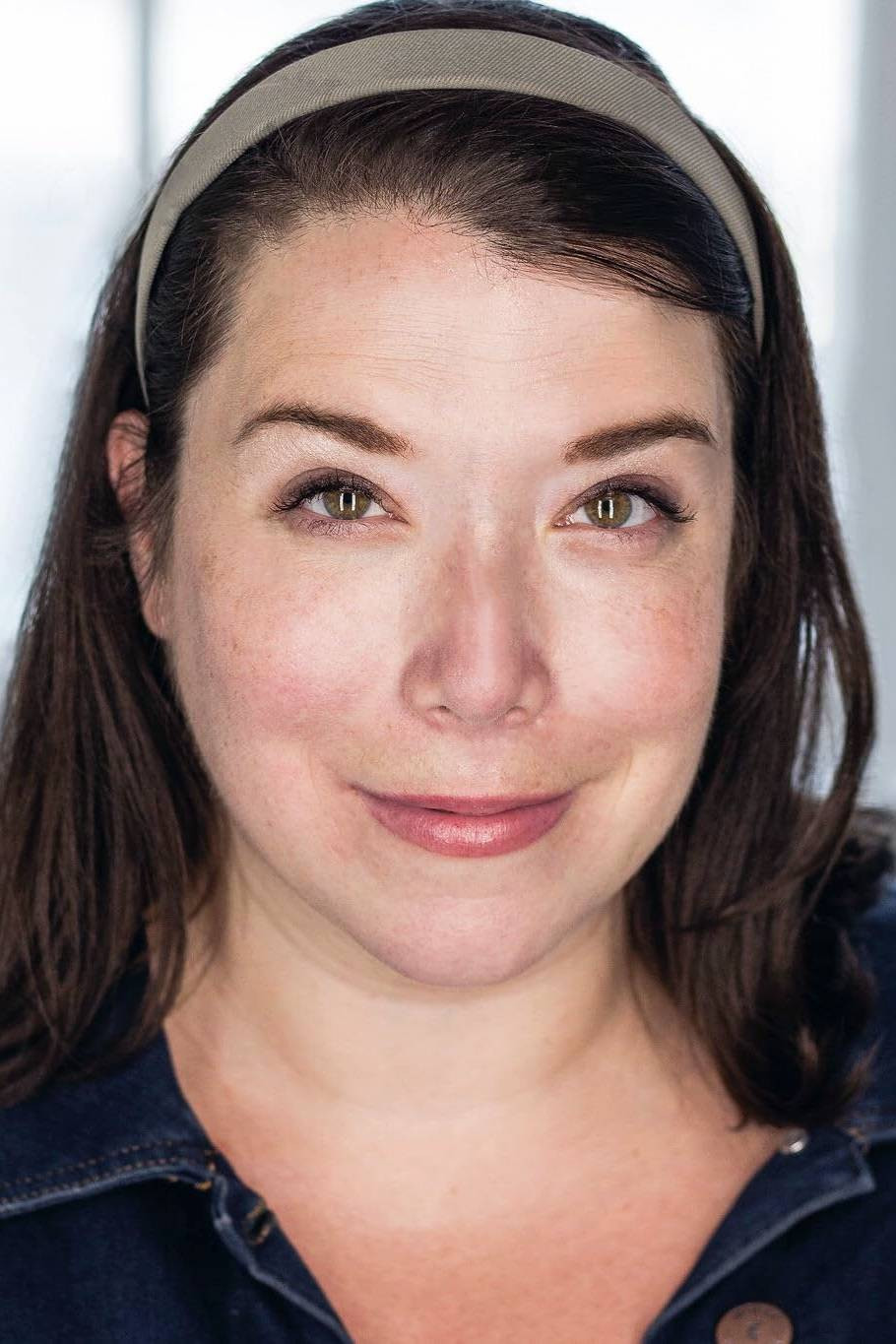 et billede af Bethany Kay