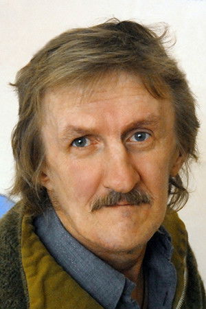 et billede af Nikolai Libikov