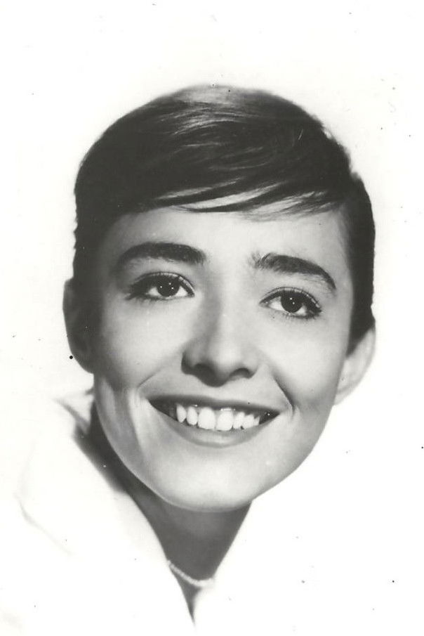 et billede af Pina Pellicer