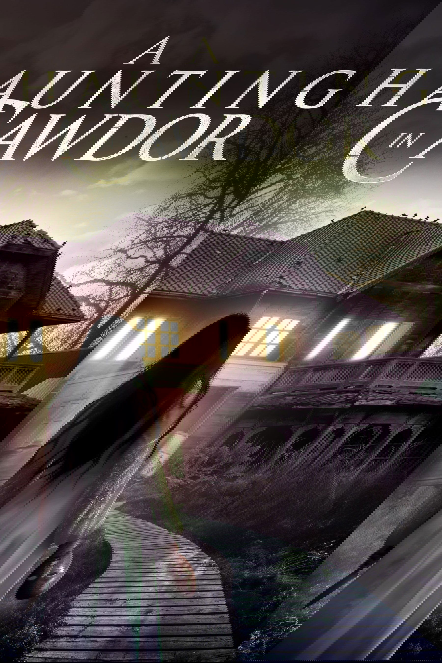 A Haunting in Cawdor