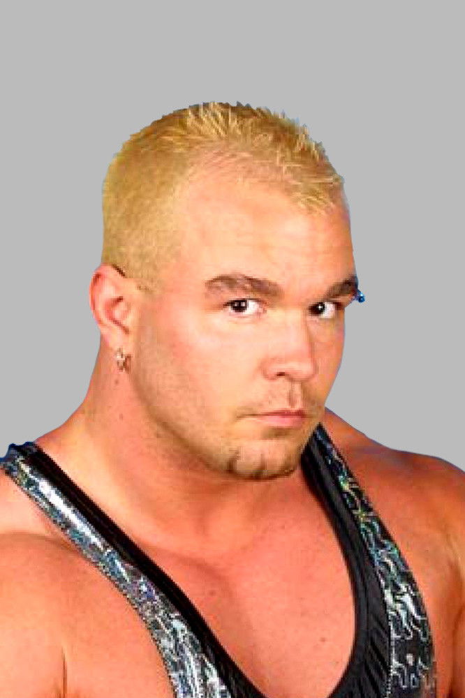 et billede af Andrew Vassos