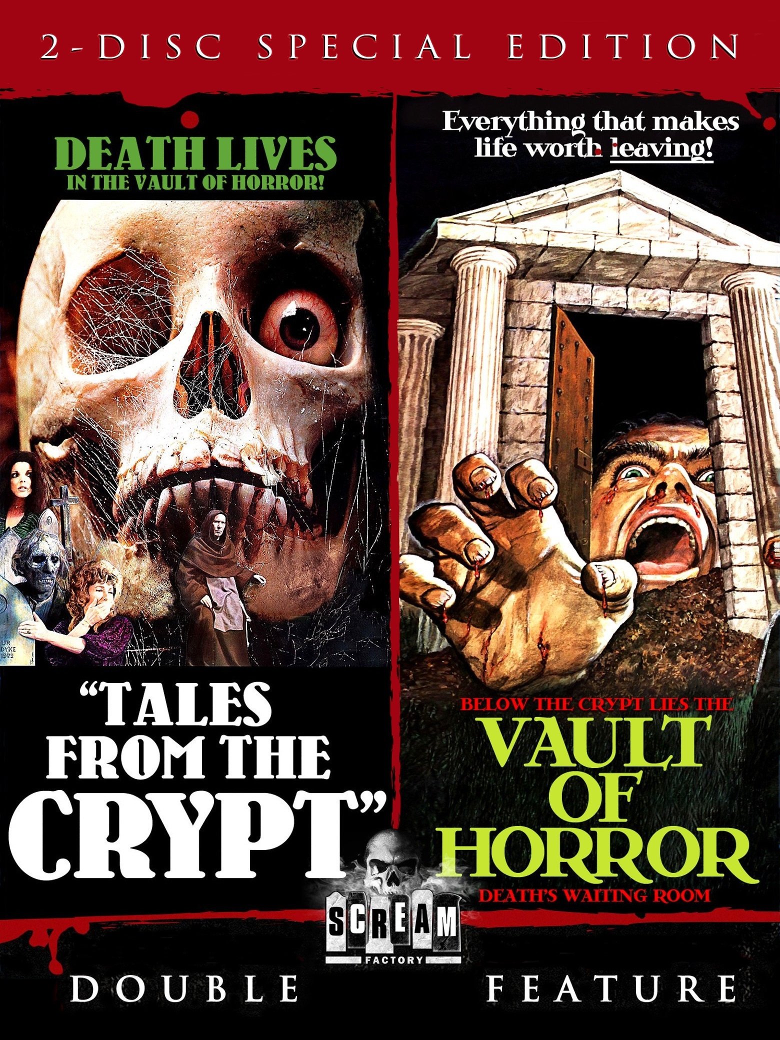 Tales from the Crypt