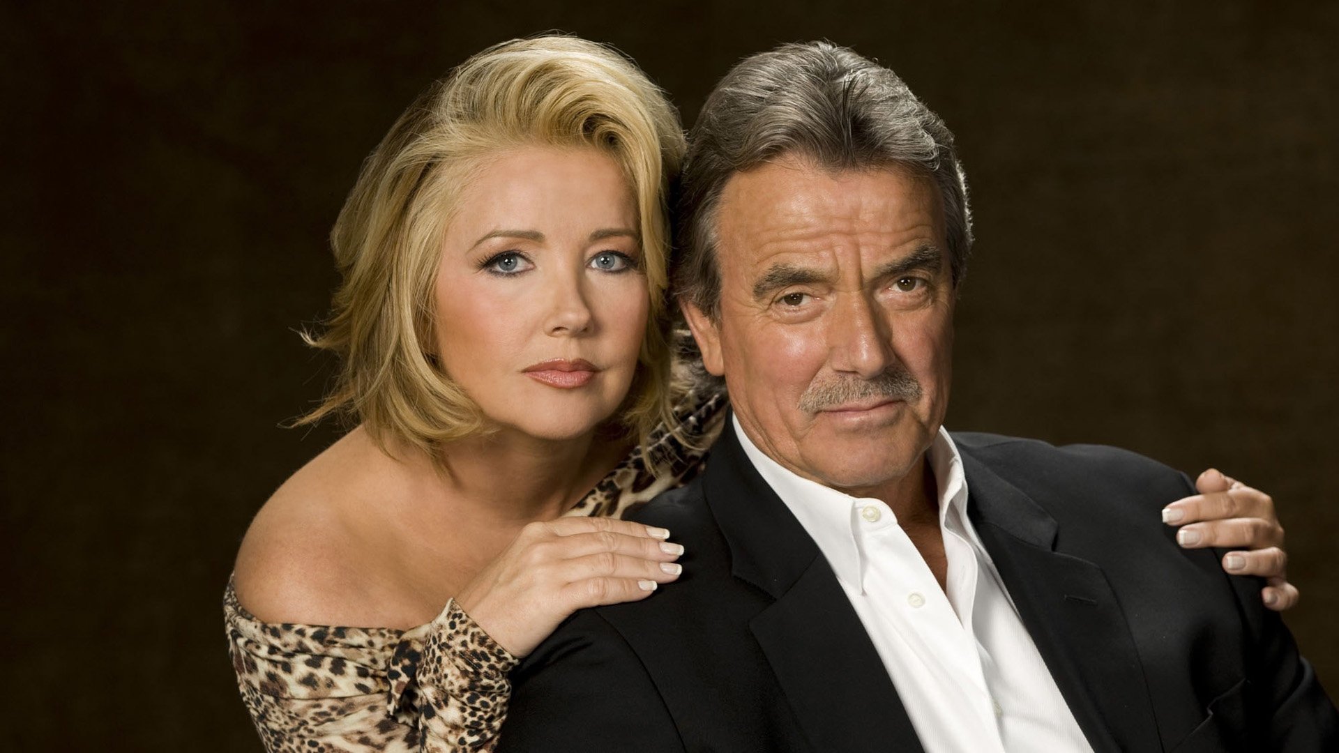 The Young and the Restless - Season 1