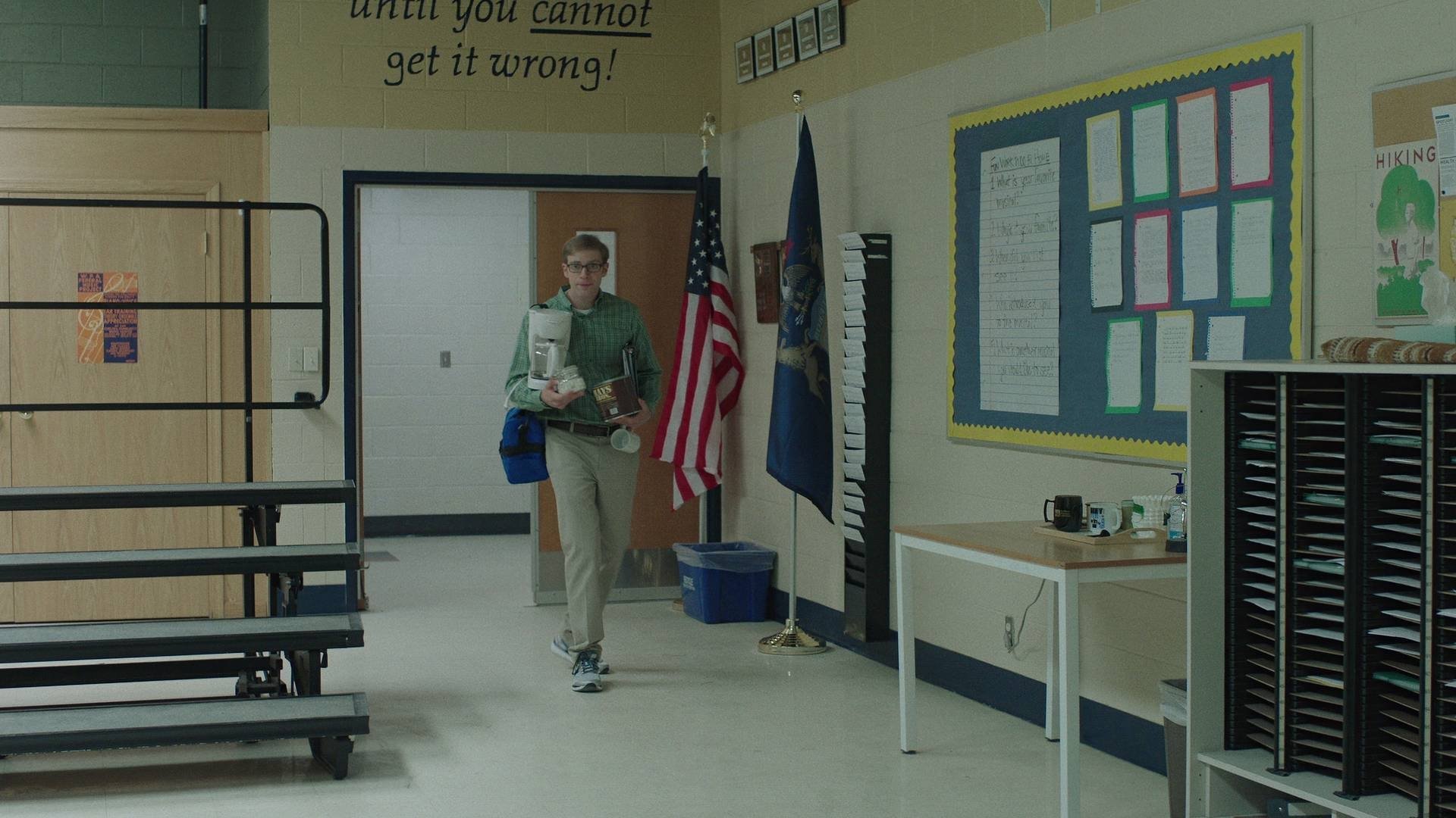 Joe Pera Talks With You