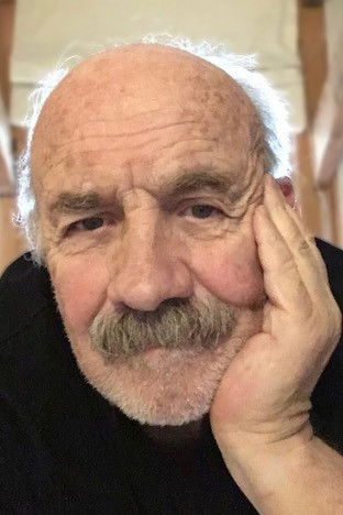 et billede af Juan Forch