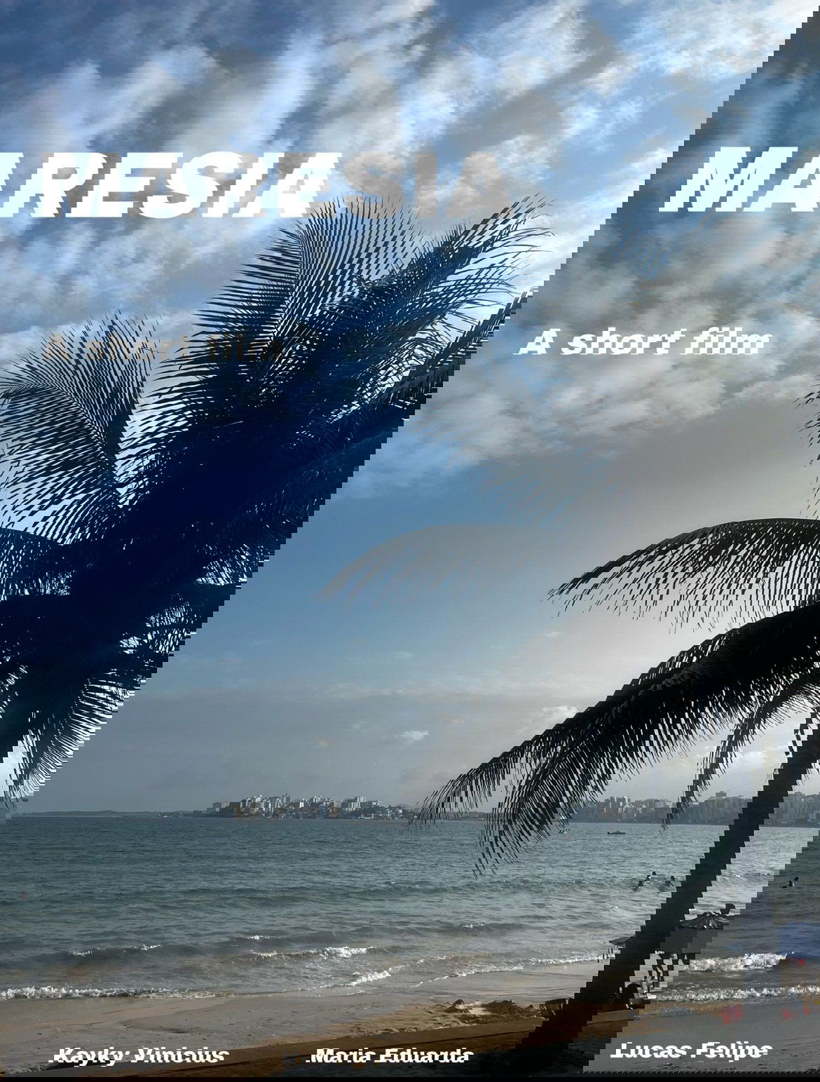 MARESIA
