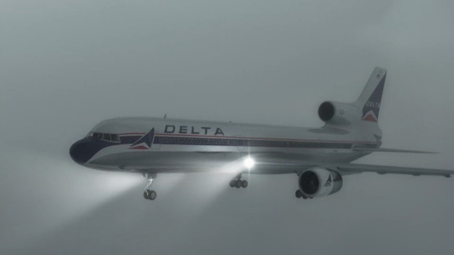 Air Disasters