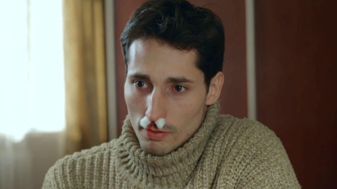 15 Days (2015)