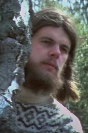 et billede af Martin Zeuthen