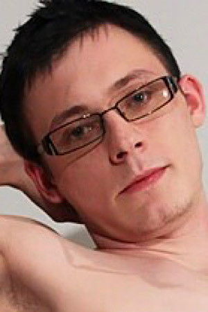 et billede af Eric Evans