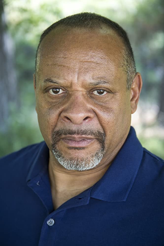 et billede af Kim Delgado