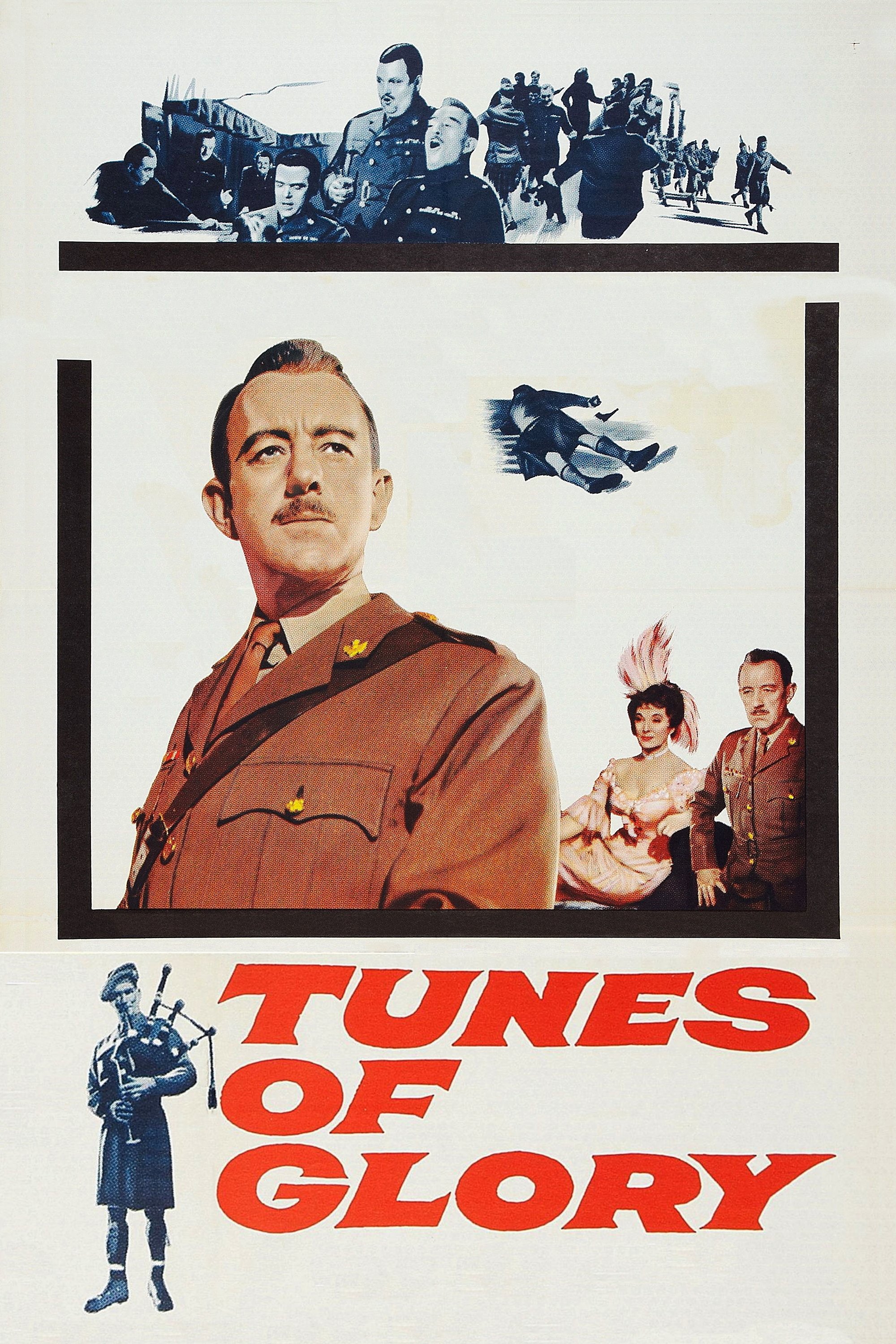 Tunes of Glory