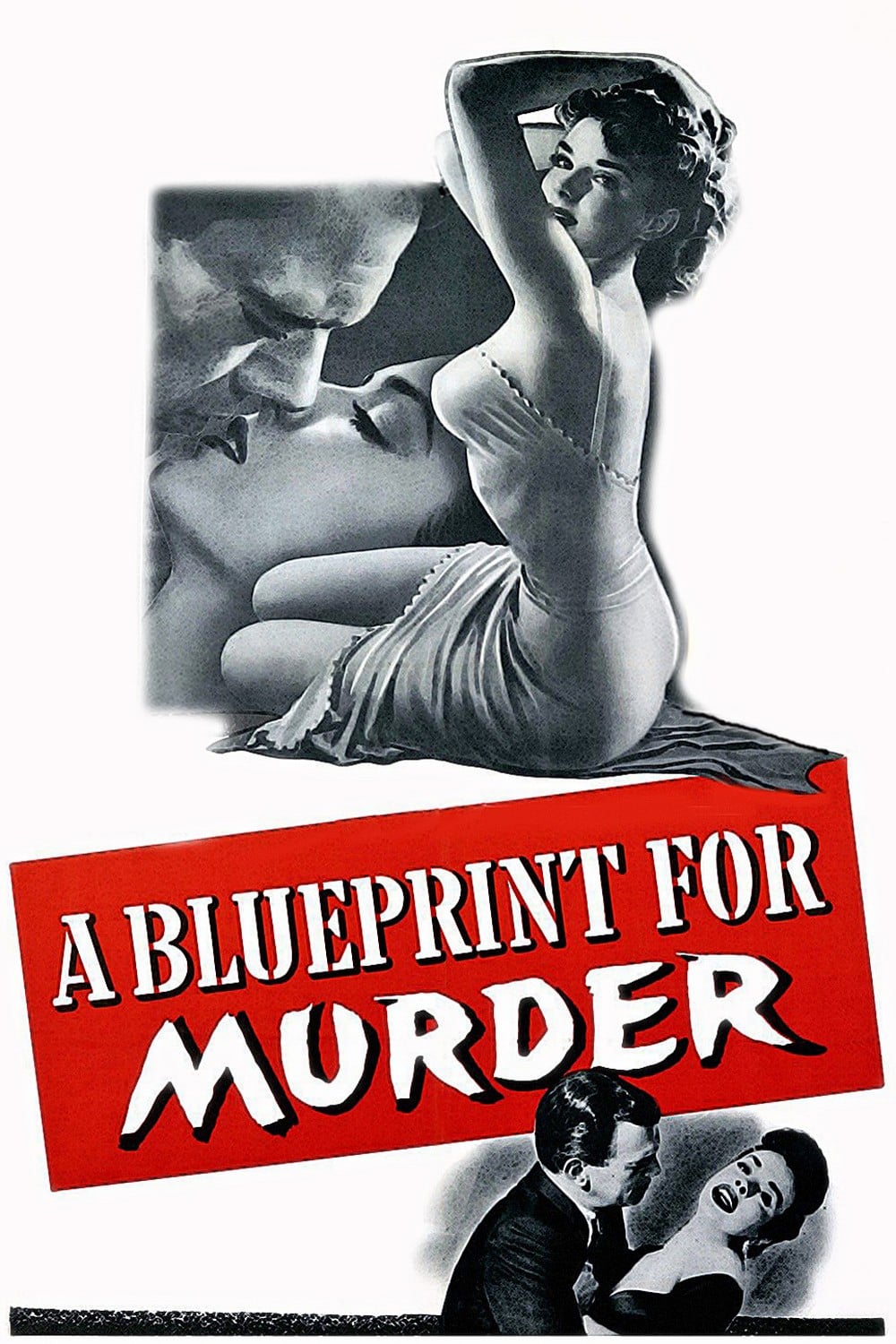 A Blueprint for Murder on FREECABLE TV