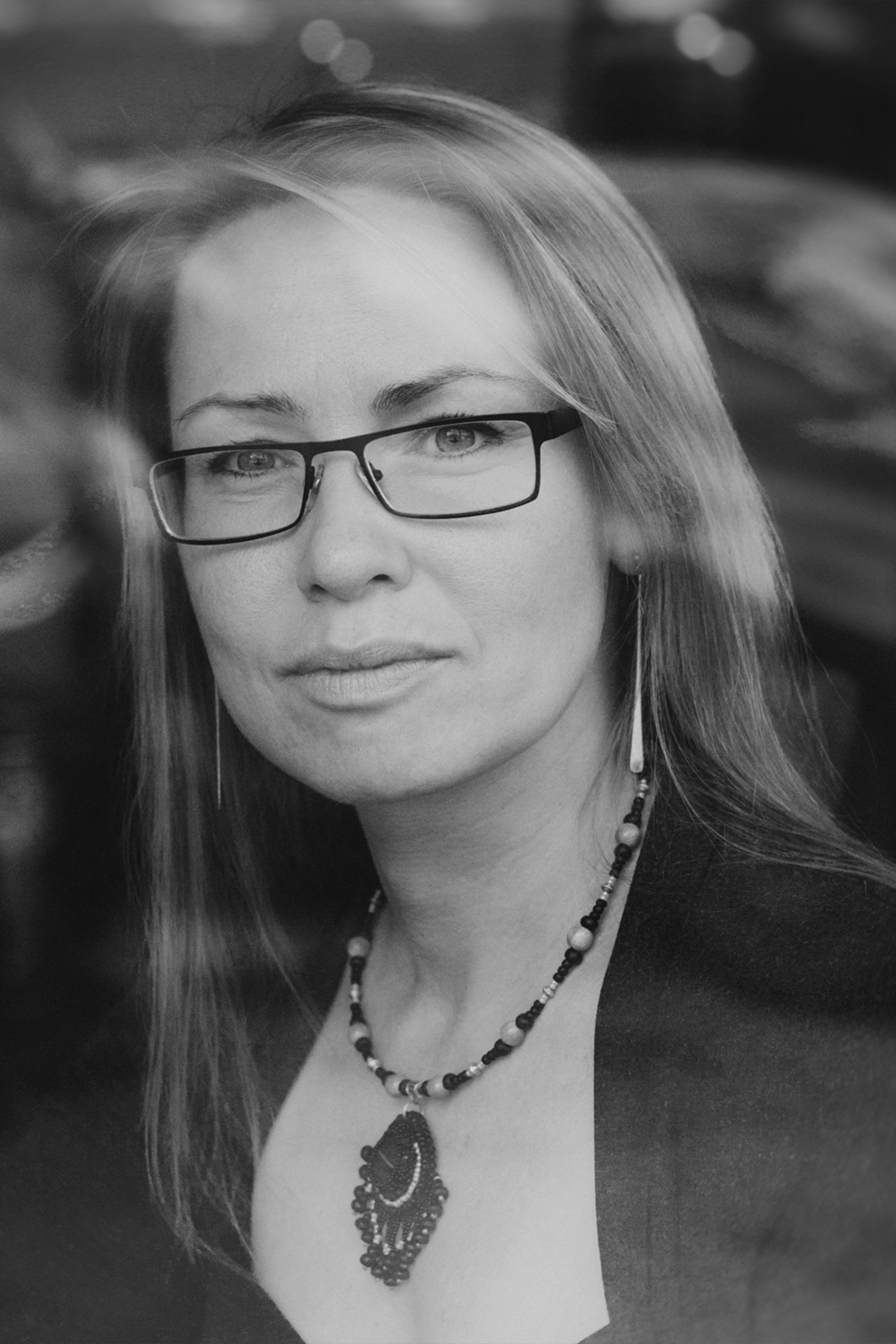 et billede af Enni Red