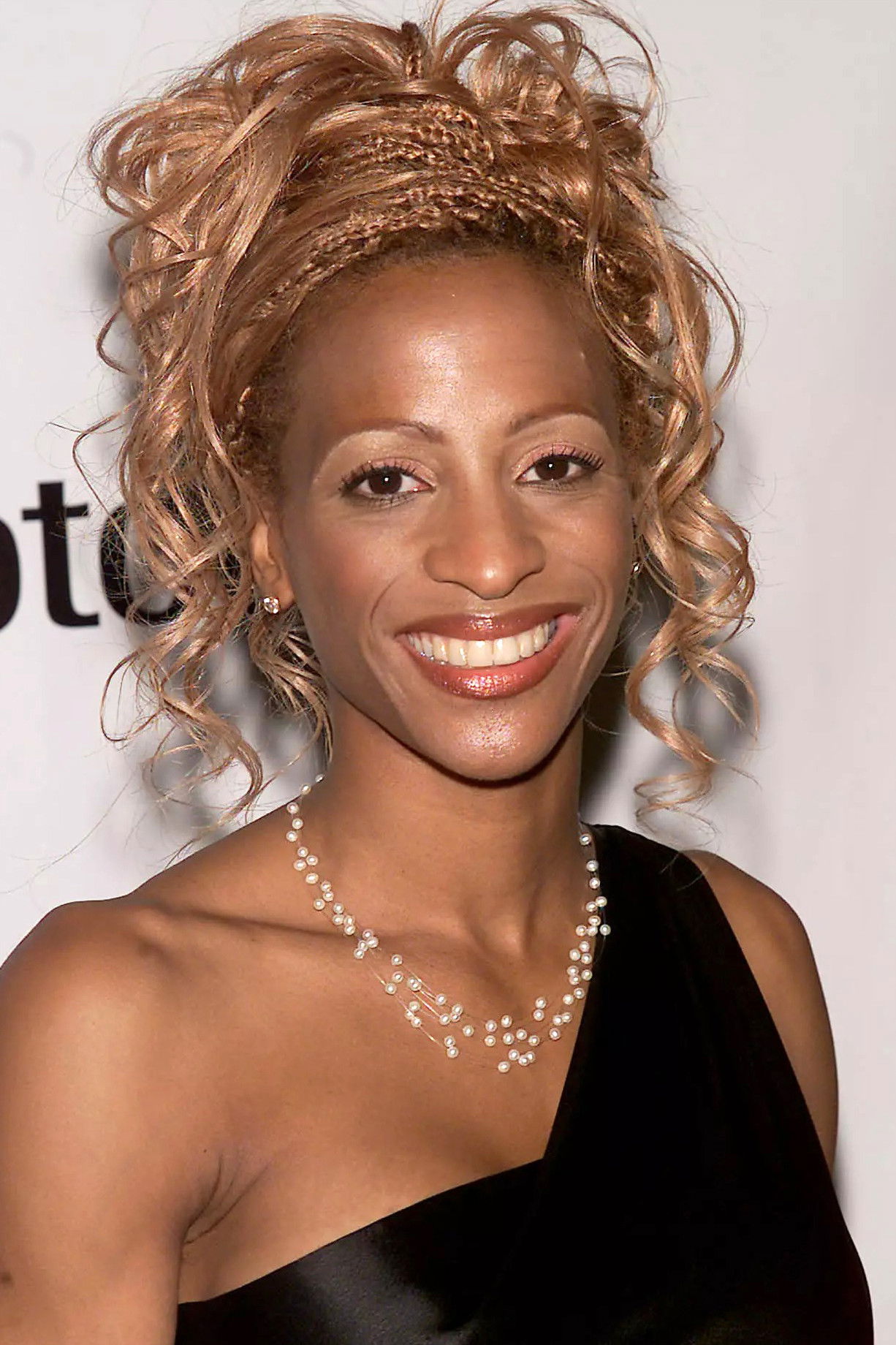 et billede af Rory Flack