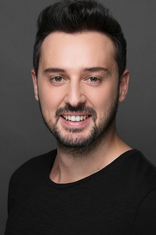 et billede af İbrahim Kendirci