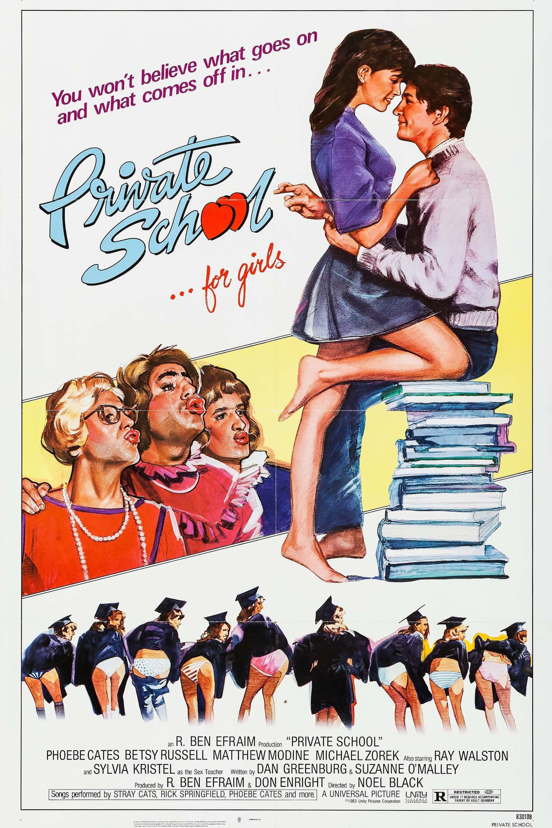 Private School