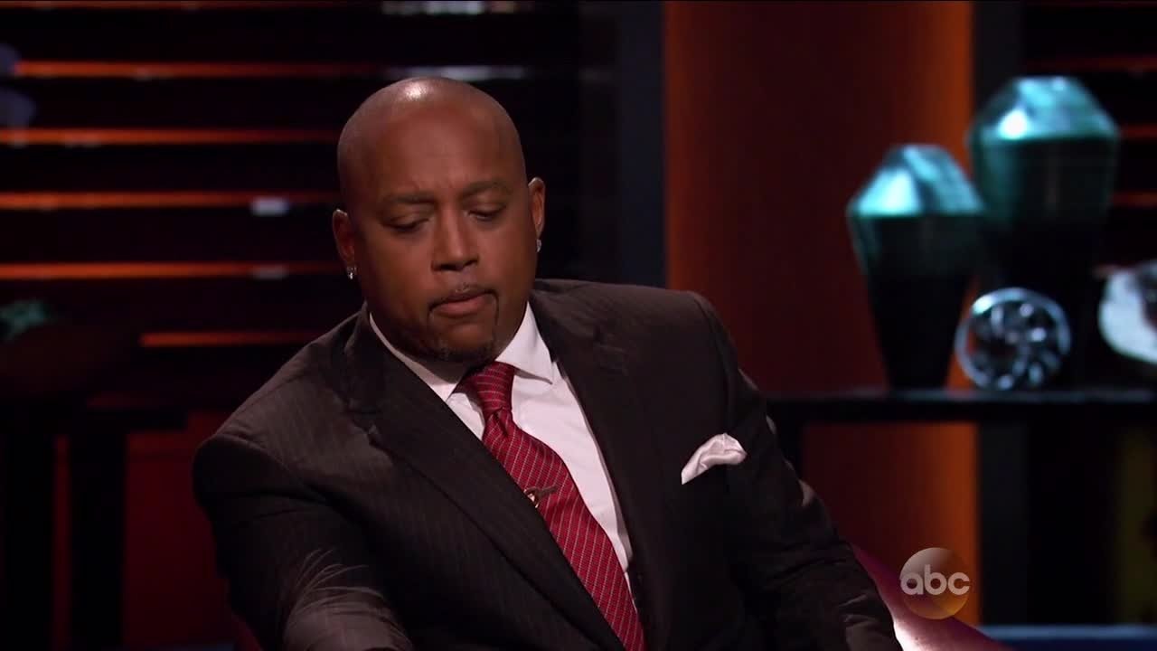 Shark Tank