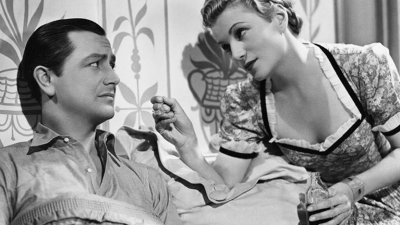 Bridal Suite (1939)