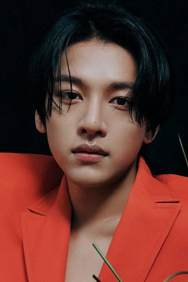 et billede af Han Seung-yun