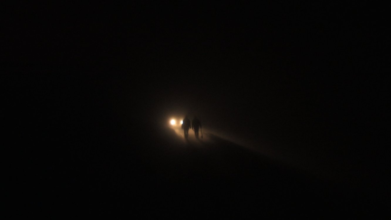 The Wolves (2012)