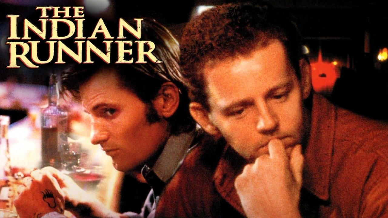 The Indian Runner (1991)