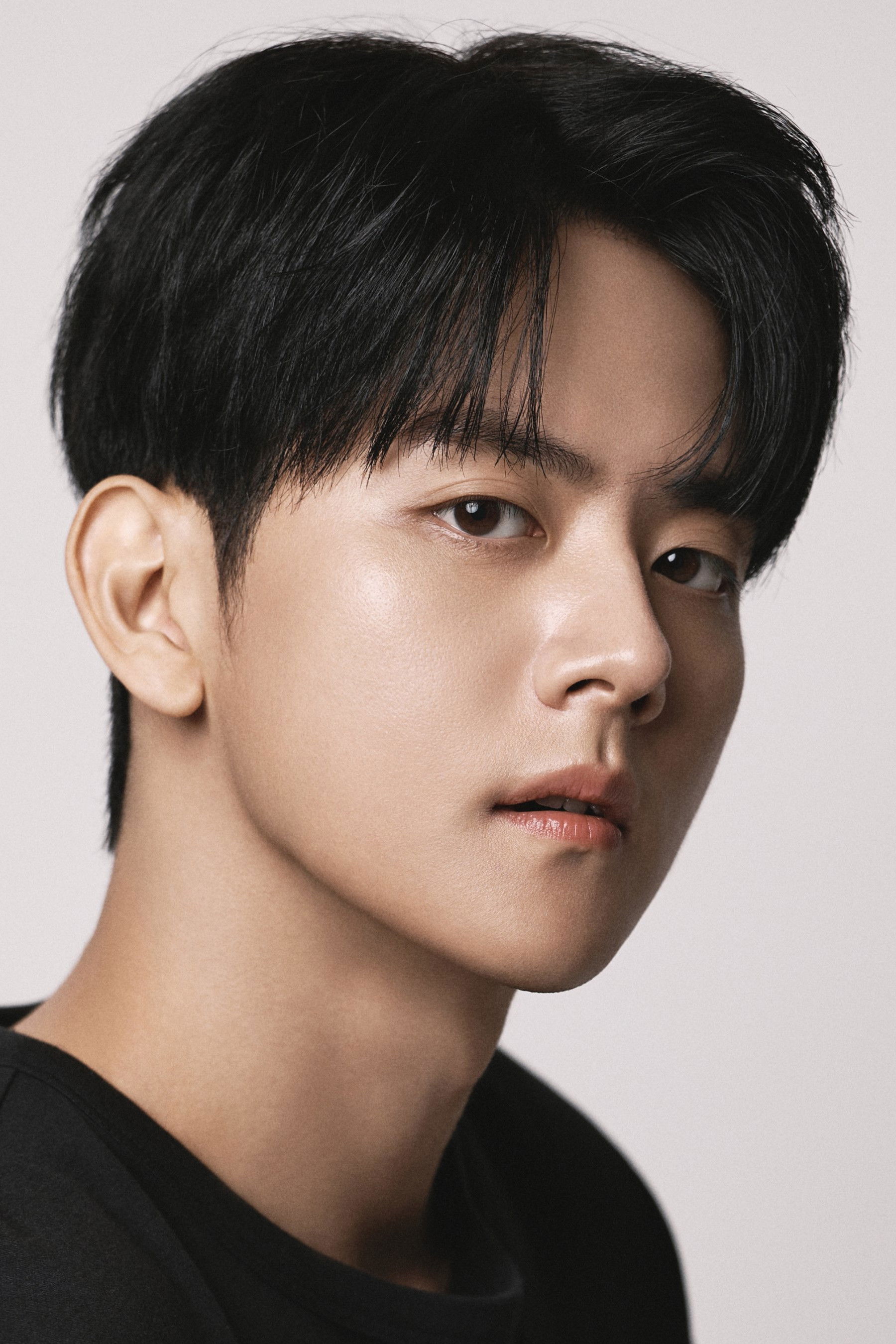 et billede af Yeo Hoi-hyeon