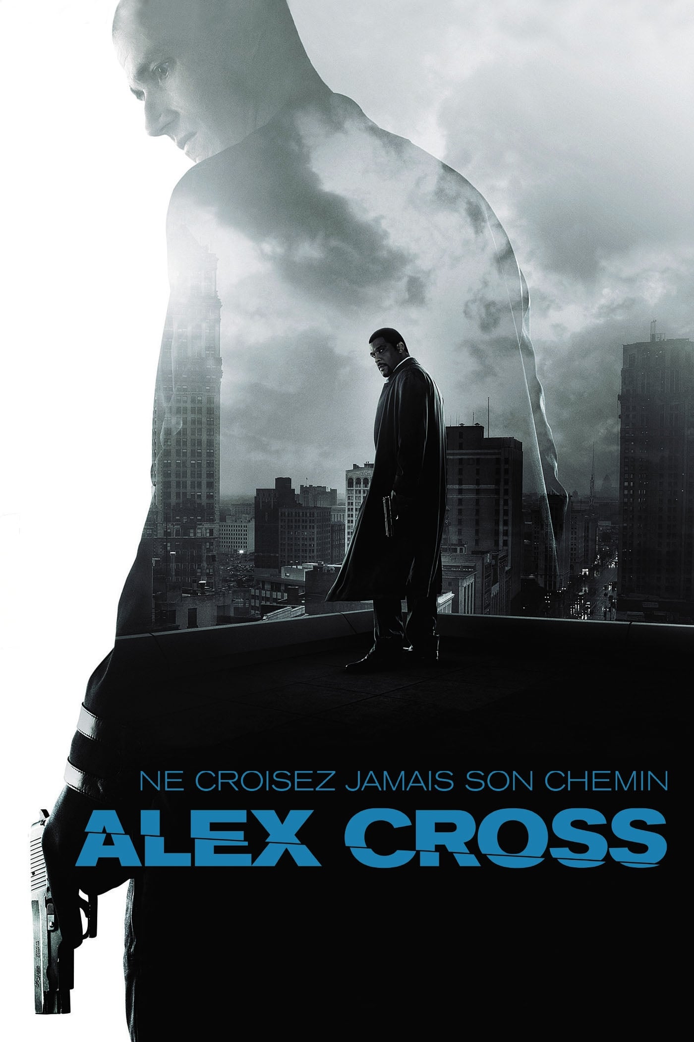 Alex Cross streaming