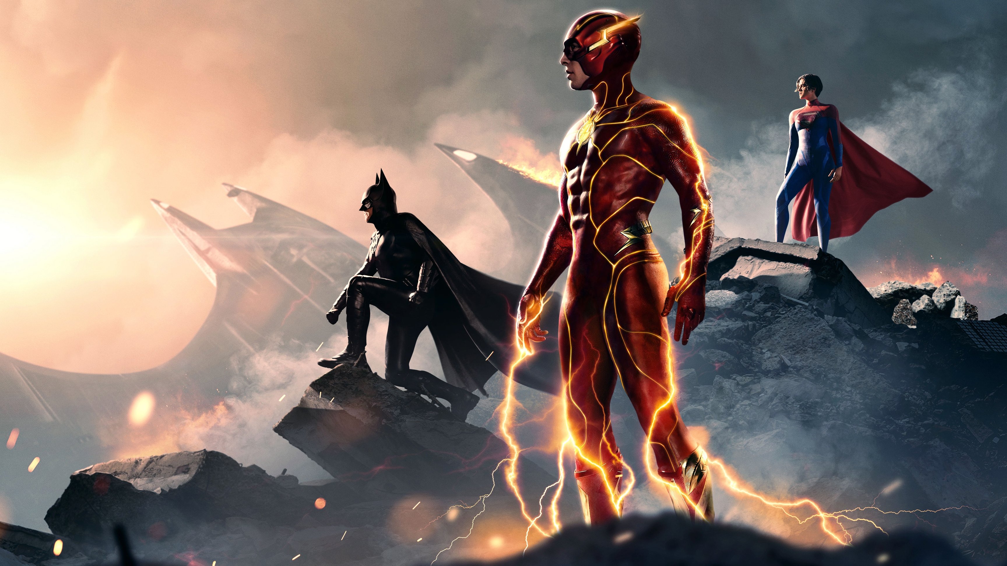 Image du film The Flash 5ysxvcx3amjhw85yuexzqybvxffjpg