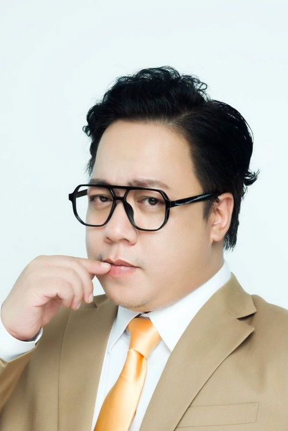 et billede af Tùng Leo