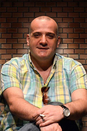 et billede af Zuka Papuashvili