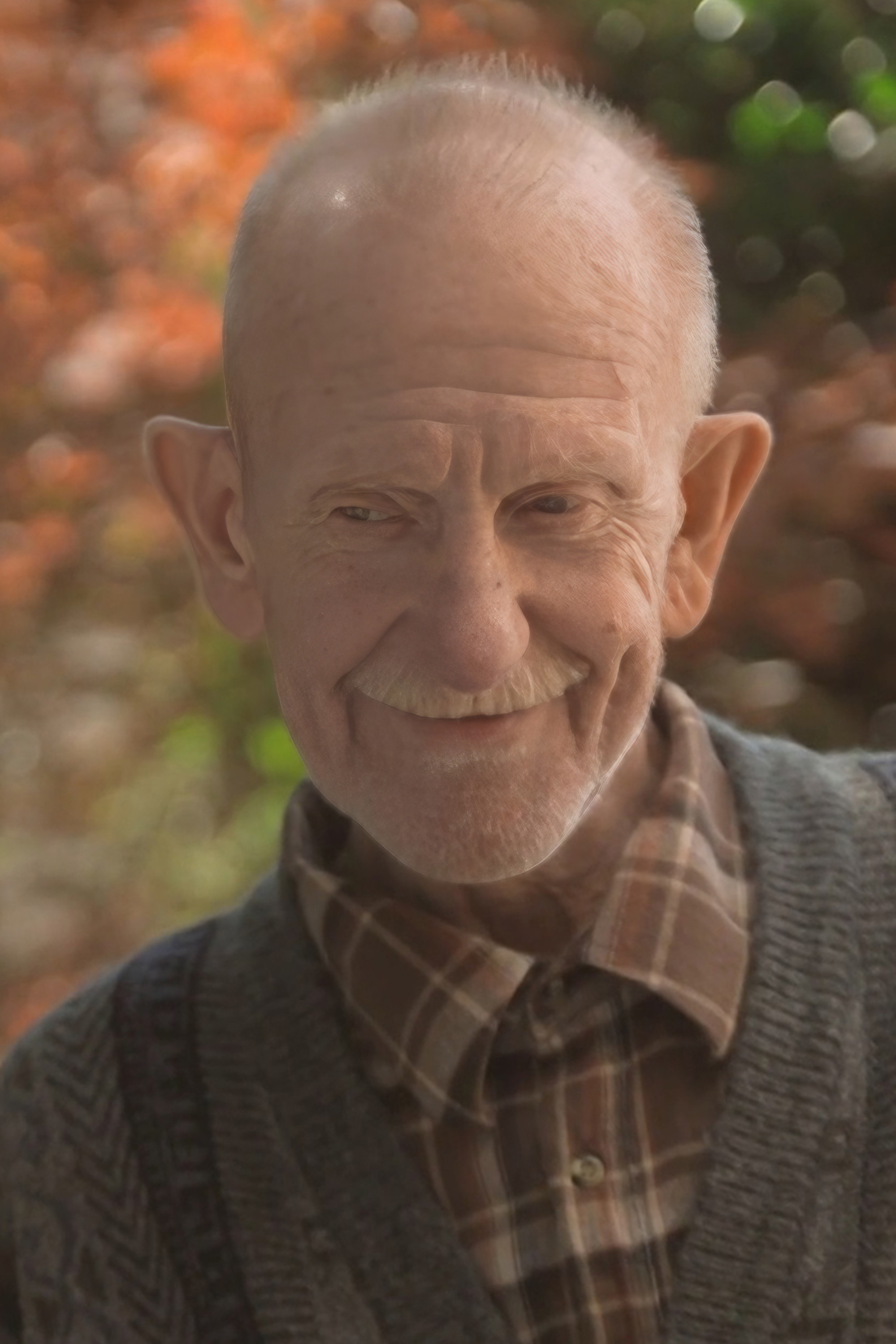 et billede af Peter Barták