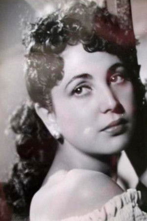 et billede af Mercedes Mozart