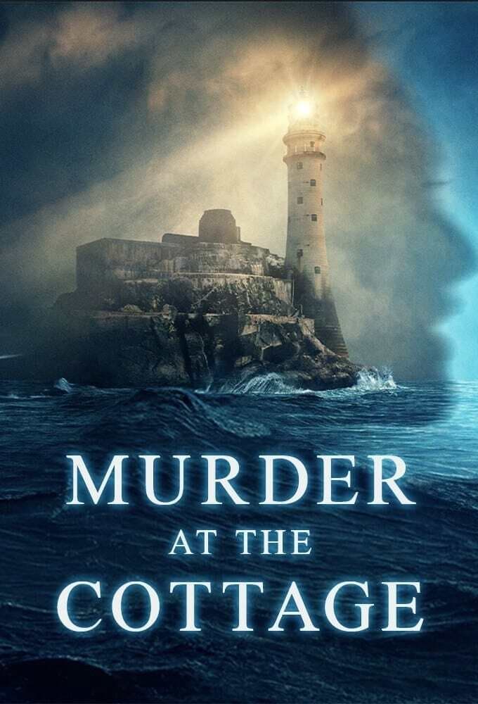 Murder at the Cottage