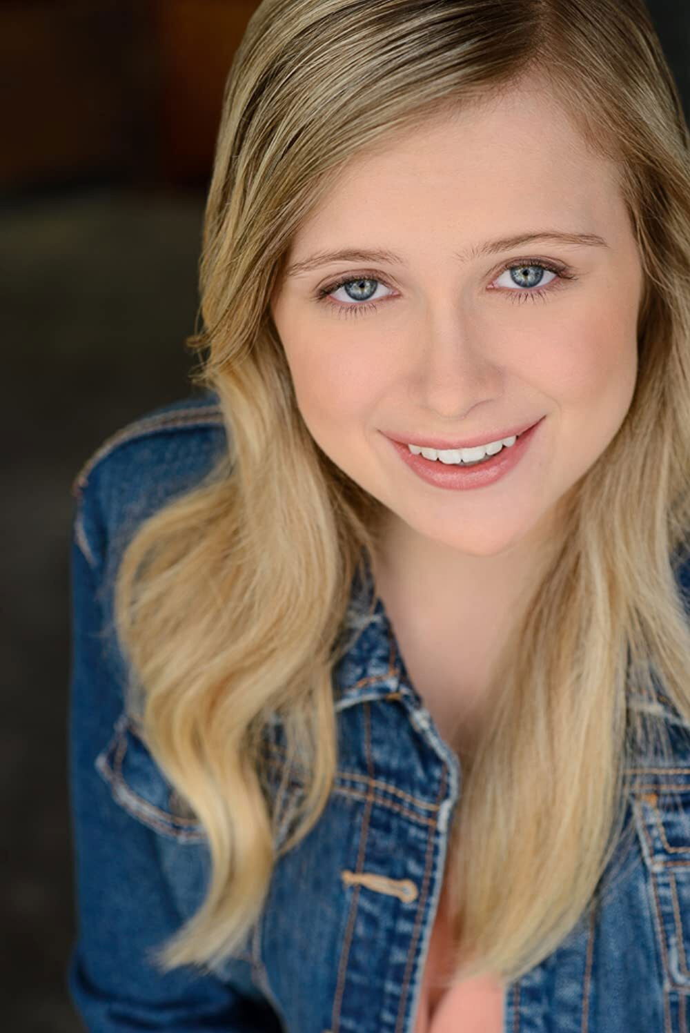 et billede af Michelle Cassidy